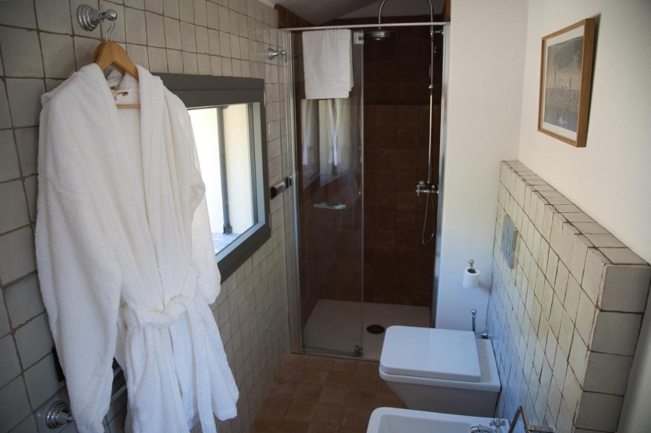 Villa Magliolo Cefalù Eksteriør billede